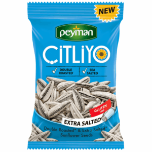 peyman-solsikkefro-extra-salt-260g