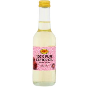 KTC castor oil 250ml