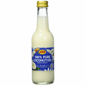 KTC kokosolje 250ml
